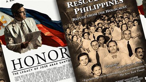 Free WWII Film Marathon by Filipinas Heritage Library .